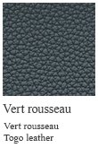 Vert rousseau