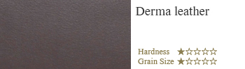 Derma leather