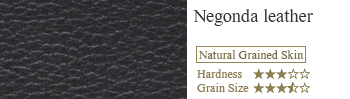 Negonda leather