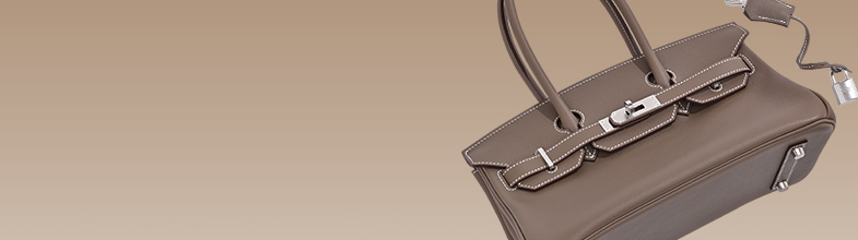 hermes Pochette Birkin