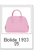 BOLIDE 1923 25