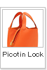 PICOTINLOCK