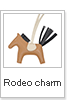 RODEOCHARM