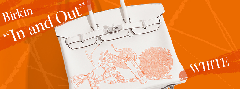 The Birkin 