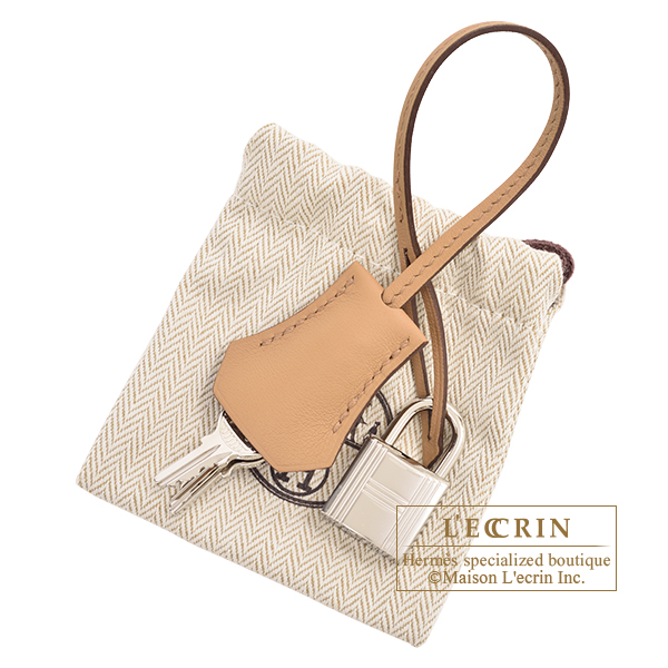 Hermès Birkin 30 Colormatic Chai, Lime, Blue Brume, Cassis Swift Leath