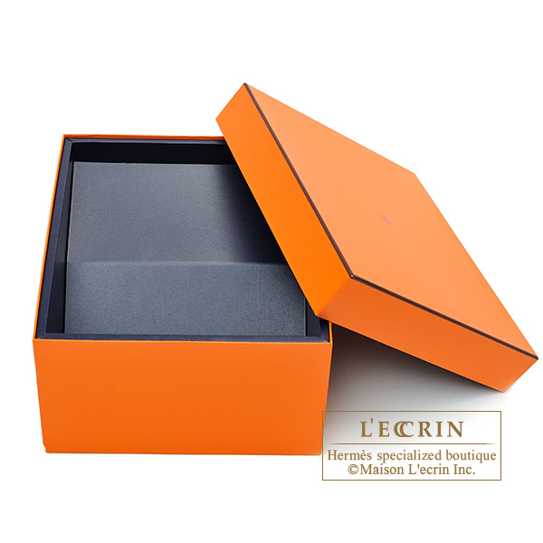 Hermes　Birkin Sellier Casaque bag 30　Rouge coeur/Rose extreme/Blue zanzibar　Epsom leather　Silver hardware