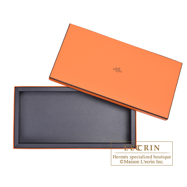 hermes shadow pochette