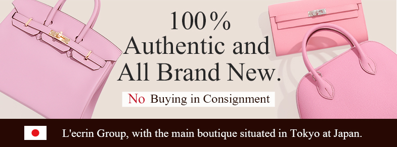 100% Authentic and All Brand New.