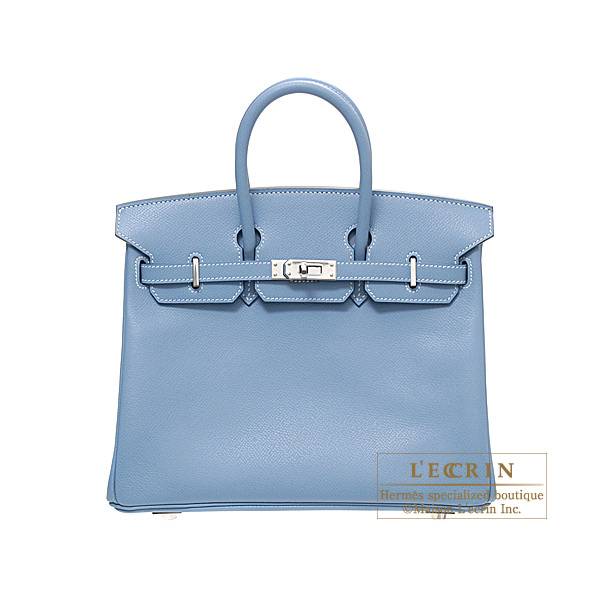 Hermes Kelly 25 Jean