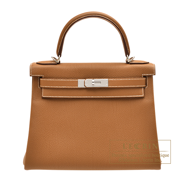 Hermes Kelly II 28 Retourne Handbag