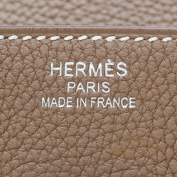 hermes hardware colors