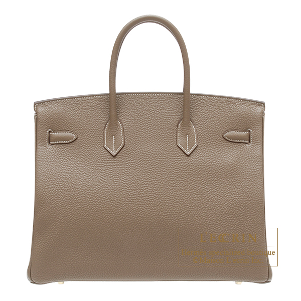 Taupe birkin bag deals
