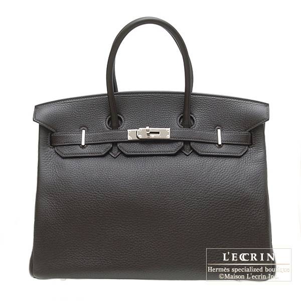 HERMES◇エジェリ/サンダル/35/ブルー/エルメス （HERMES