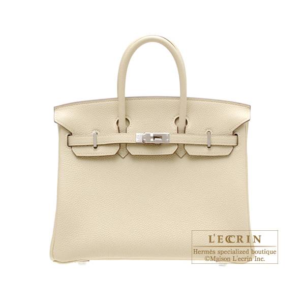 hermes parchemin color