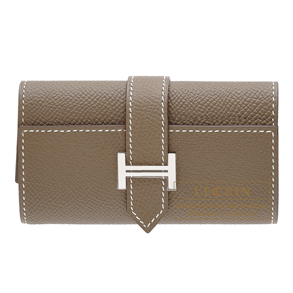 Key sales holder grey