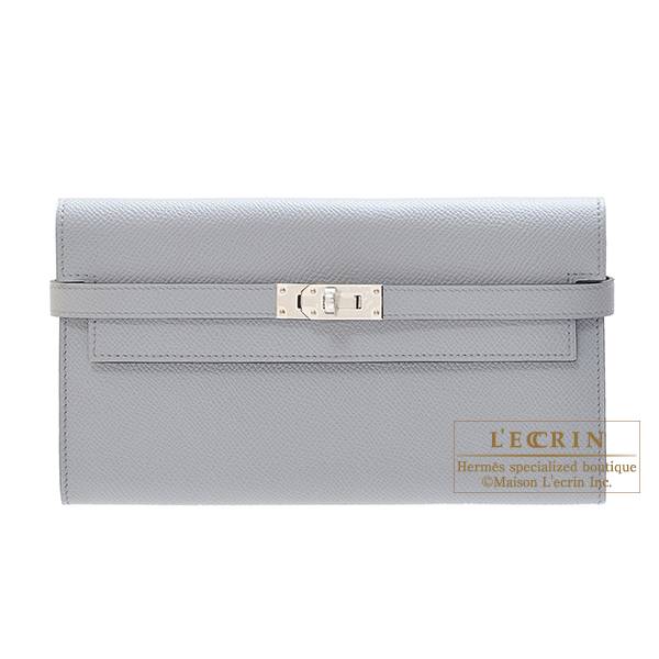 Hermes blue hotsell glacier kelly