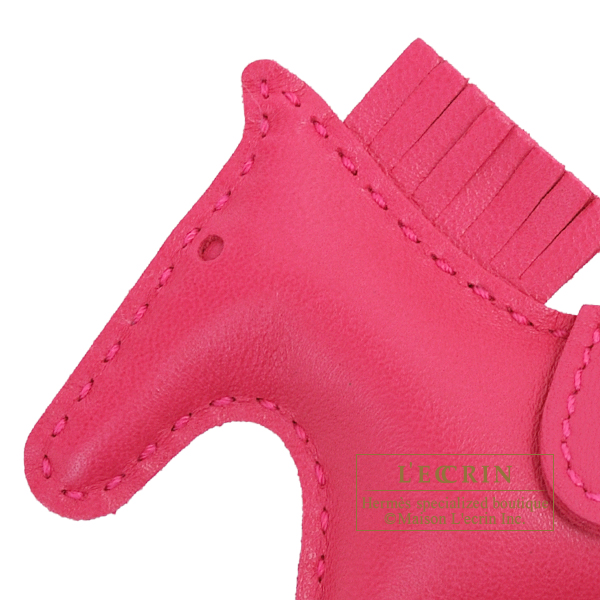 Hermes rodeo rose mexico cheap