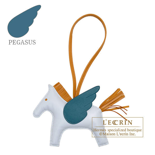 Hermes rodeo mm size best sale