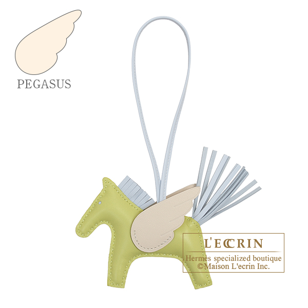 Pegasus jaune top