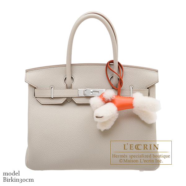 hermes orange poppy