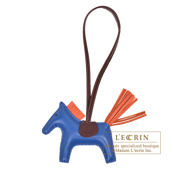 Hermes rodeo online charm price