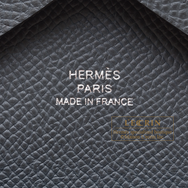 hermes calvi duo blue