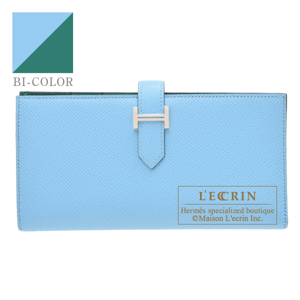 Hermes wallet singapore top