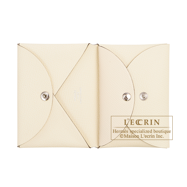 Calvi Duo card holder