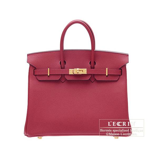 Birkin Touch  L'ecrin Boutique Tokyo