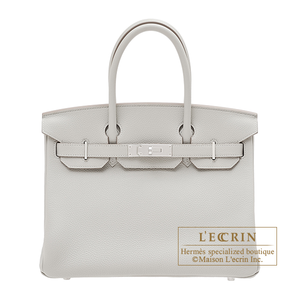 birkin touch grey