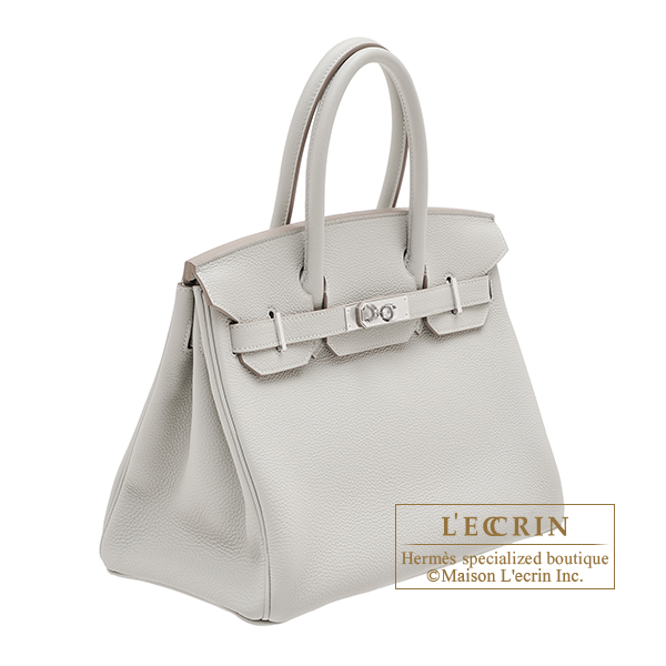 Birkin Touch  L'ecrin Boutique Tokyo