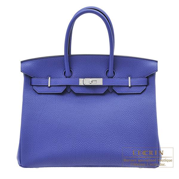 L'ecrin Boutique Singapore - Brand New & Authentic Hermes Birkin