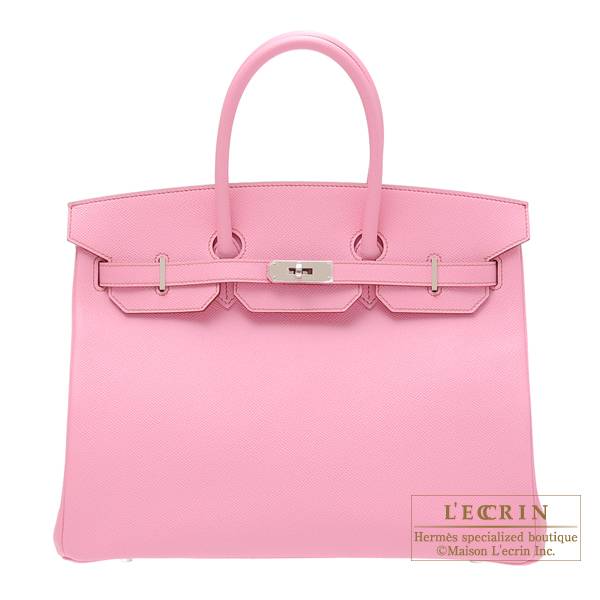 Hermes birkin sales bag 35