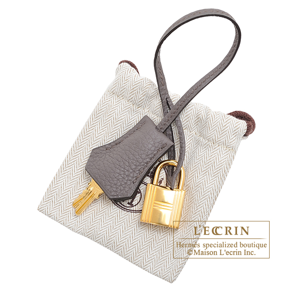 L'ecrin Boutique Singapore - Brand New & Authentic Hermes Birkin 30 Craie  Togo Leather Gold Hardware / Hermès Birkin 30 Beton Clemence Leather Gold  Hardware #hermes #hermessingapore #hermessg #hermesindonesia  #hermesmalaysia #hermesdubai #hermest