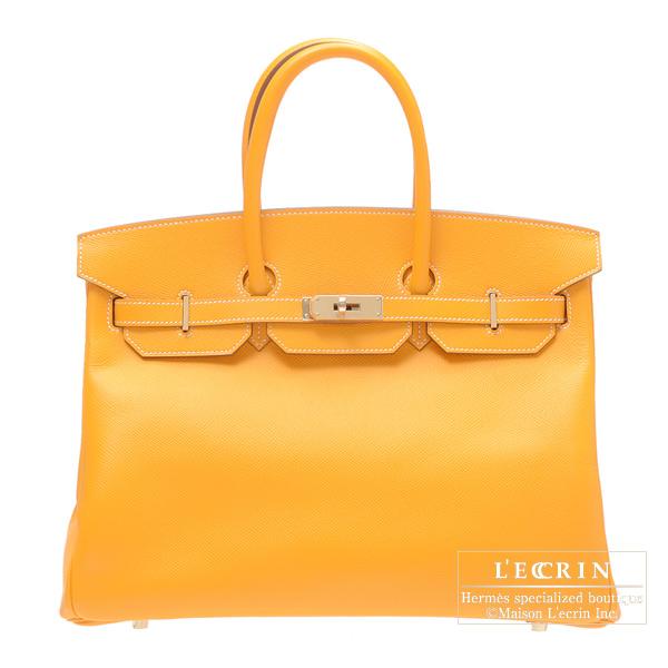 Hermes Candy Birkin