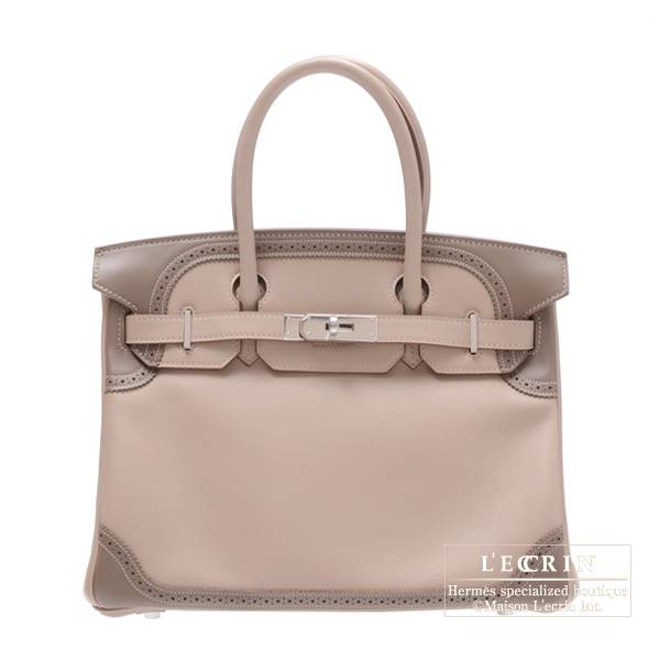 birkin ghillies