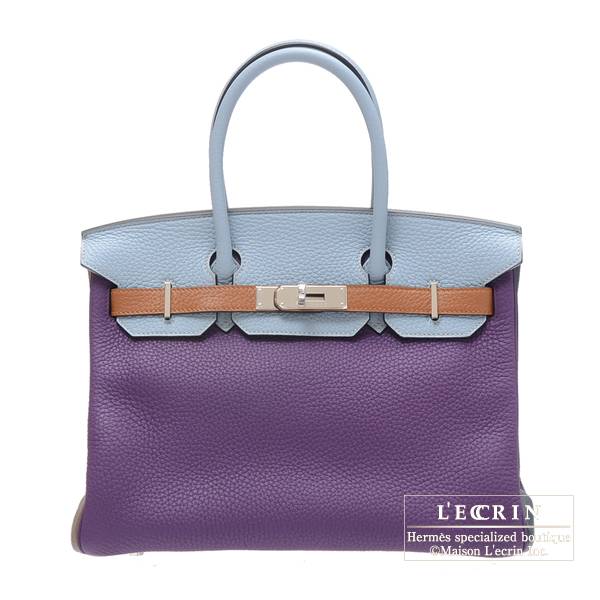 Ultraviolet best sale birkin bag