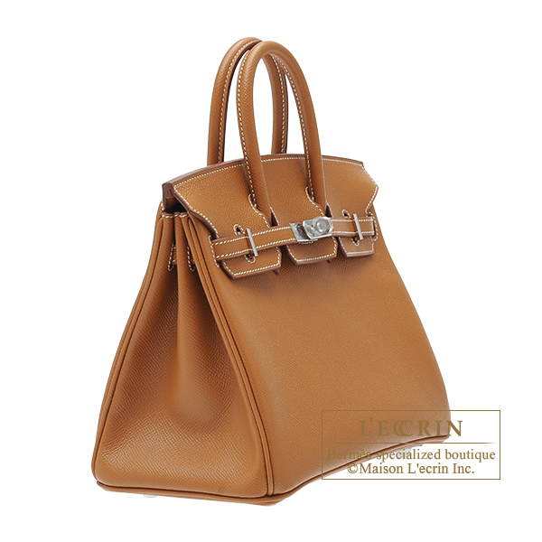 hermes birkin epsom 25