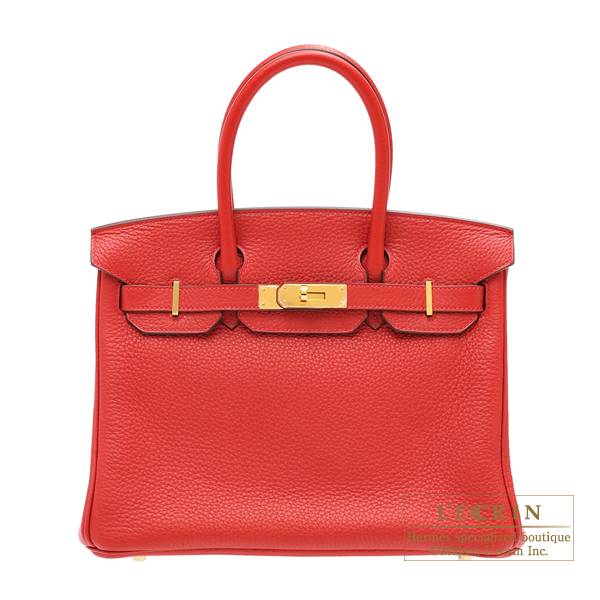 EVELYNE III 29 ROUGE CASAQUE COLOUR IN CLEMENCE