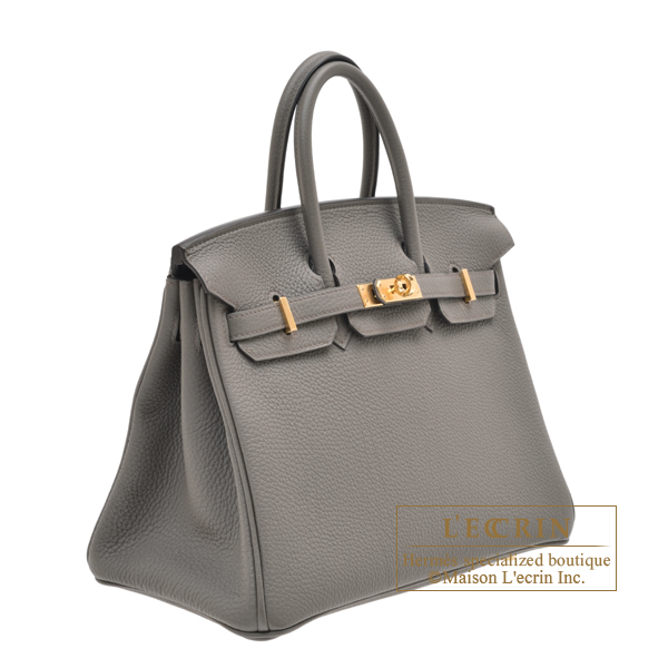 birkin 25 etain