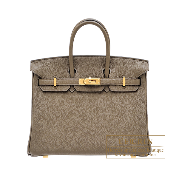 Hermes birkin 25 price 2025