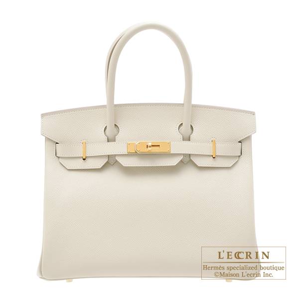 BIRKIN 30  L'ecrin Boutique Singapore