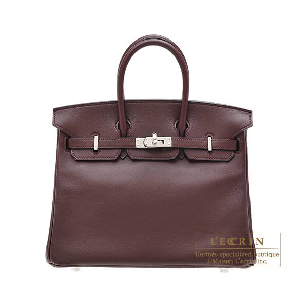 Hermes birkin sales price 2019