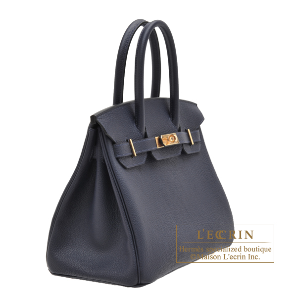 birkin blue nuit