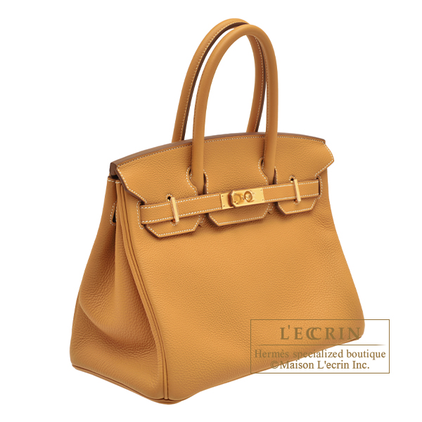 Hermes Birkin Bag 30