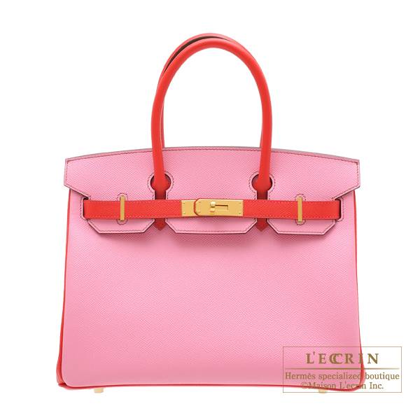 BIRKIN 30  L'ecrin Boutique Singapore