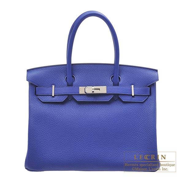 birkin  L'ecrin Boutique Singapore