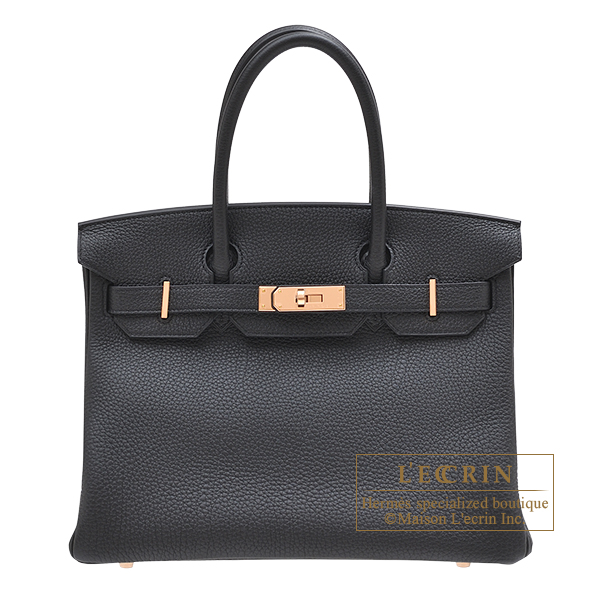 BIRKIN 30  L'ecrin Boutique Singapore