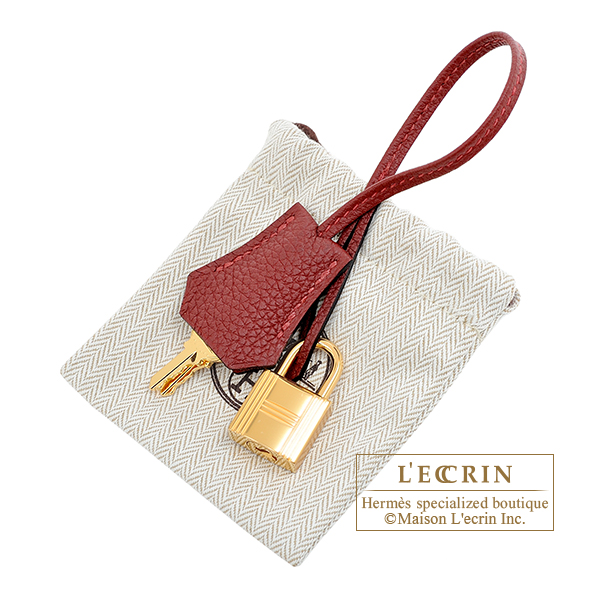 L'ecrin Boutique Singapore - Brand New & Authentic Hermes Birkin 30 Craie  Togo Leather Gold Hardware & Hermes Birkin 30 Gold Togo Leather Silver  Hardware #hermes #hermessingapore #hermessg #hermesindonesia  #hermesmalaysia #hermesdubai #hermesthailand #