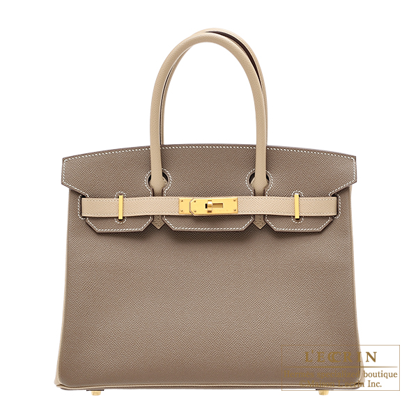 Hermes trench birkin best sale